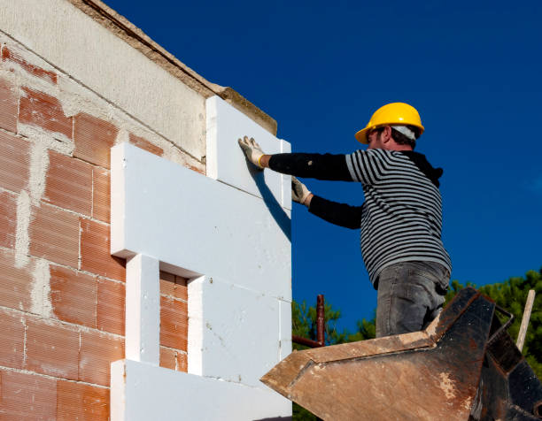 Best Blown-in Insulation in Lus Valley Marinwood, CA