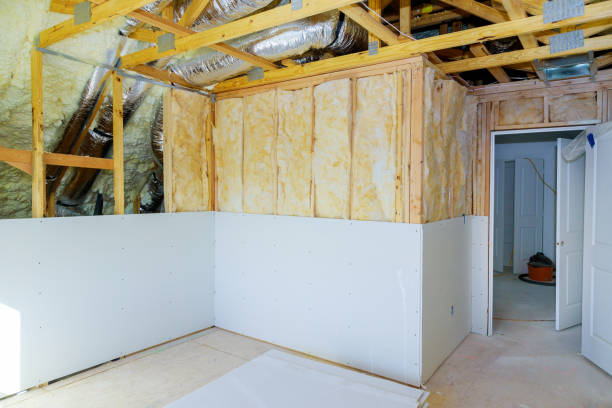 Best Spray Foam Insulation in Lus Valley Marinwood, CA