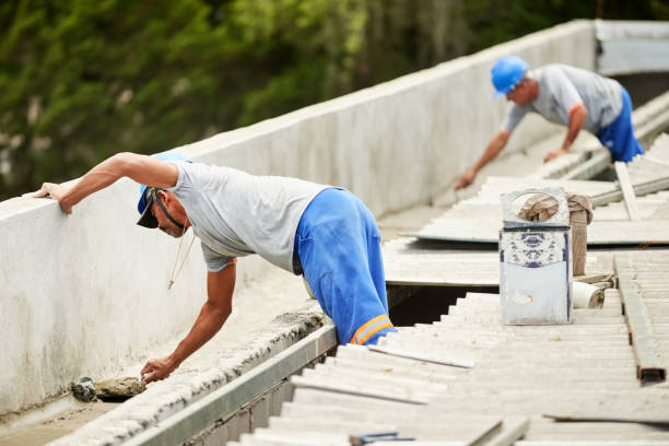 Best Insulation for Specific Applications in Lus Valley Marinwood, CA