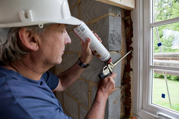 Best Commercial Insulation in Lus Valley Marinwood, CA