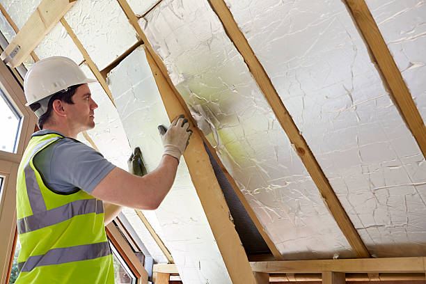 Types of Insulation We Offer in Lucas Valley Marinwood, CA