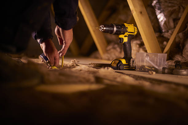  Lus Valley Marinwood, CA Insulation Contractor Pros